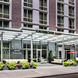 Courtyard By Marriott New York Manhattan/Chelsea