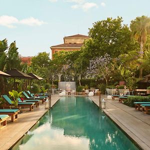 Grand Hyatt Barcelona